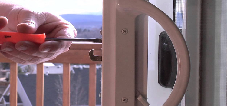 Balcony Door Lock Repair Redondo Beach