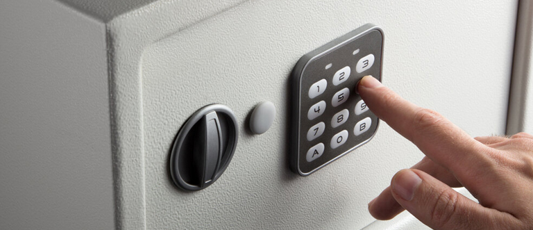 Bluetooth smart lock Redondo Beach