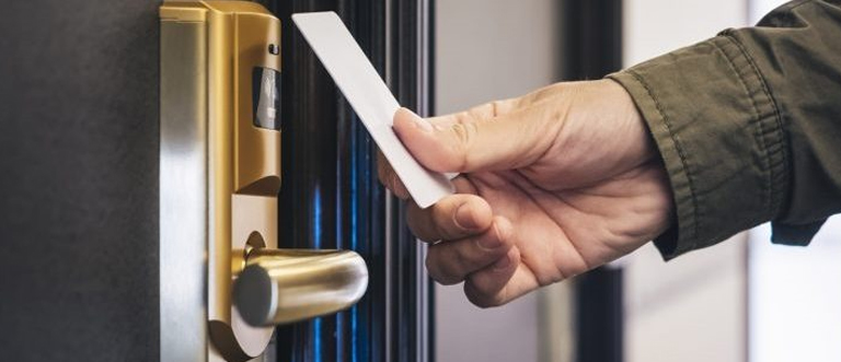 Bluetooth Front Door Lock Redondo Beach