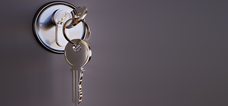 Door Key lock Redondo Beach