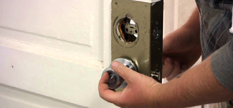 Home Lock Change in Redondo Beach