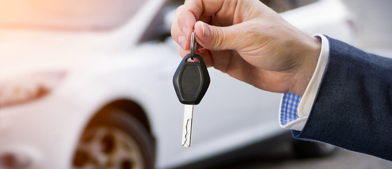 Mobile Key Replacement in Redondo Beach