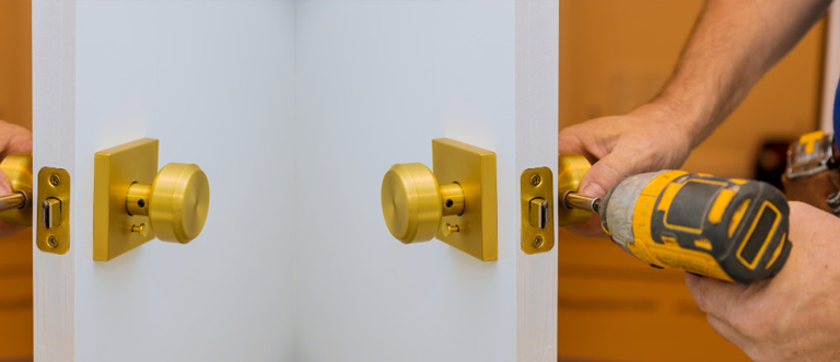 Redondo Beach Rekey Smart Lock