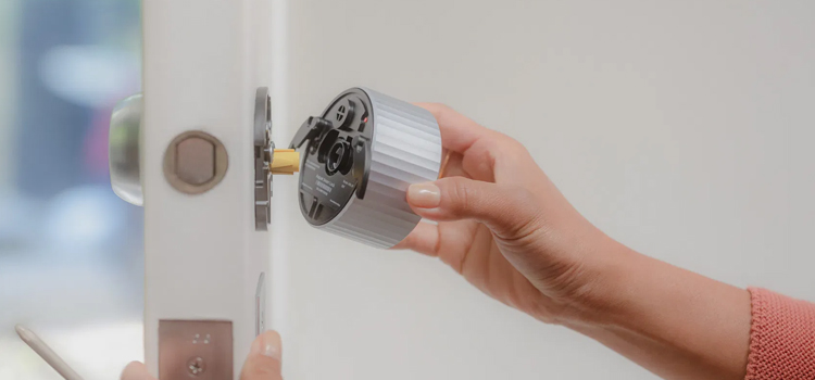 Smart lock replacement Redondo Beach
