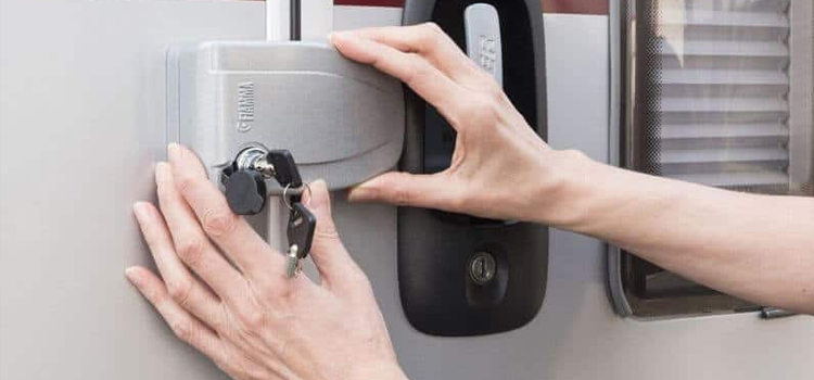 Unlock High Security Lock Redondo Beach