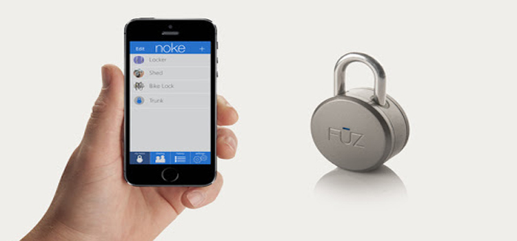 Wifi Padlock Redondo Beach